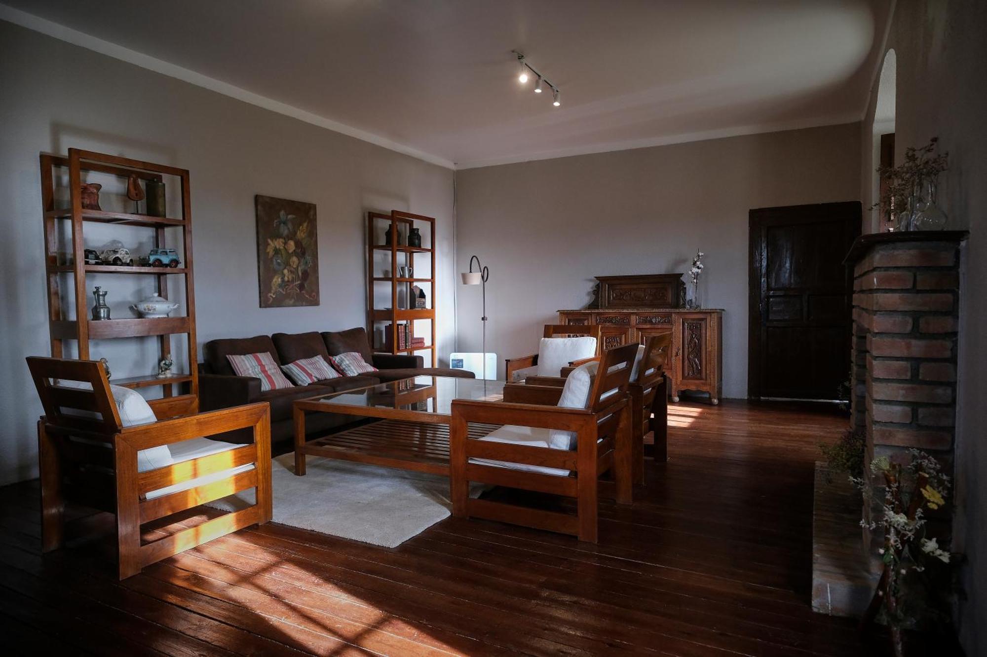 Casa Rural Palacio Conde De Aldana Con Piscina Entre Encinares Y Dehesas Terradillos Extérieur photo